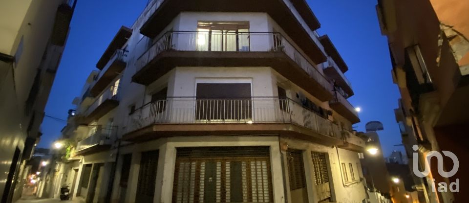 Pis 3 habitacions de 125 m² a Lloret de Mar (17310)