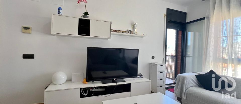 Pis 3 habitacions de 82 m² a Amposta (43870)