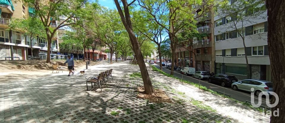 Tienda / local comercial de 31 m² en Barcelona (08024)