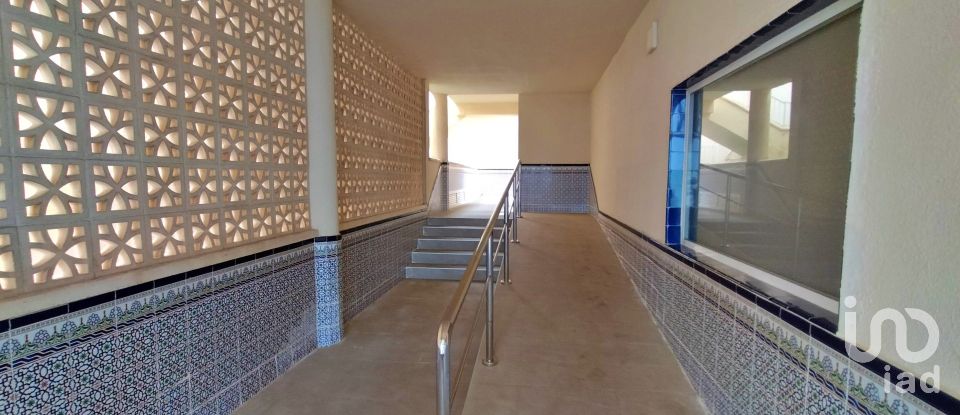 Apartment 3 bedrooms of 90 m² in Los Arenales del Sol (03195)