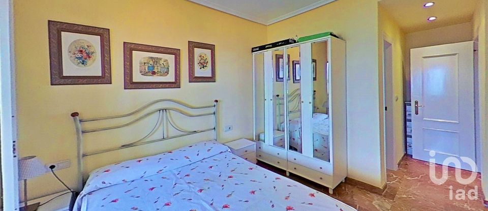 Apartment 3 bedrooms of 90 m² in Los Arenales del Sol (03195)