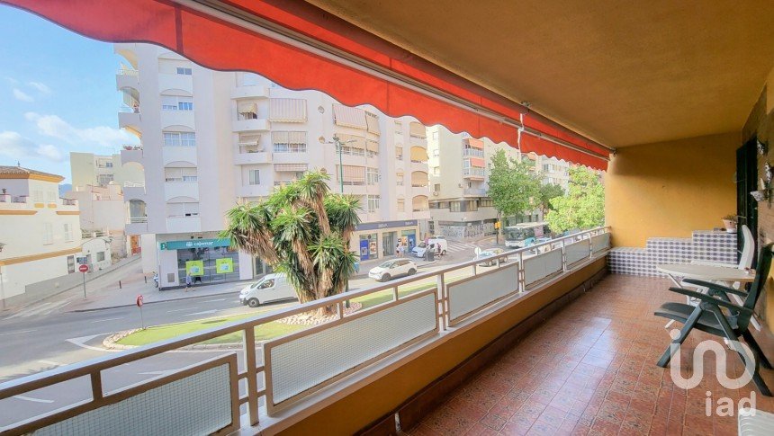 Pis 4 habitacions de 130 m² a Málaga (29013)