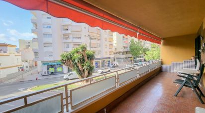 Apartment 4 bedrooms of 130 m² in Málaga (29013)