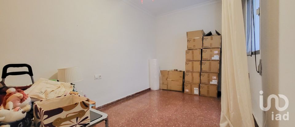 Pis 4 habitacions de 130 m² a Málaga (29013)