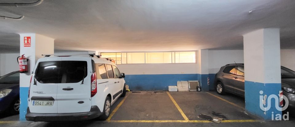 Pis 4 habitacions de 130 m² a Málaga (29013)