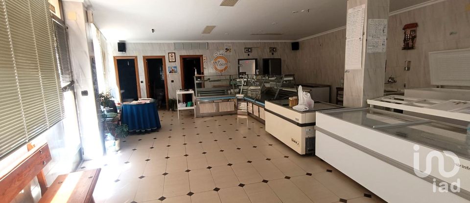 Botiga / Local comercial de 100 m² a Sahagún (24320)