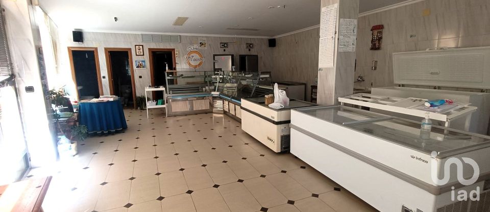 Tienda / local comercial de 100 m² en Sahagún (24320)