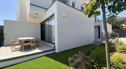 Casa 5 habitacions de 377 m² a Bellaterra (08193)