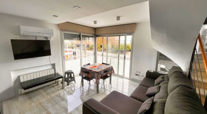 Dúplex 3 habitacions de 65 m² a Castelldefels (08860)