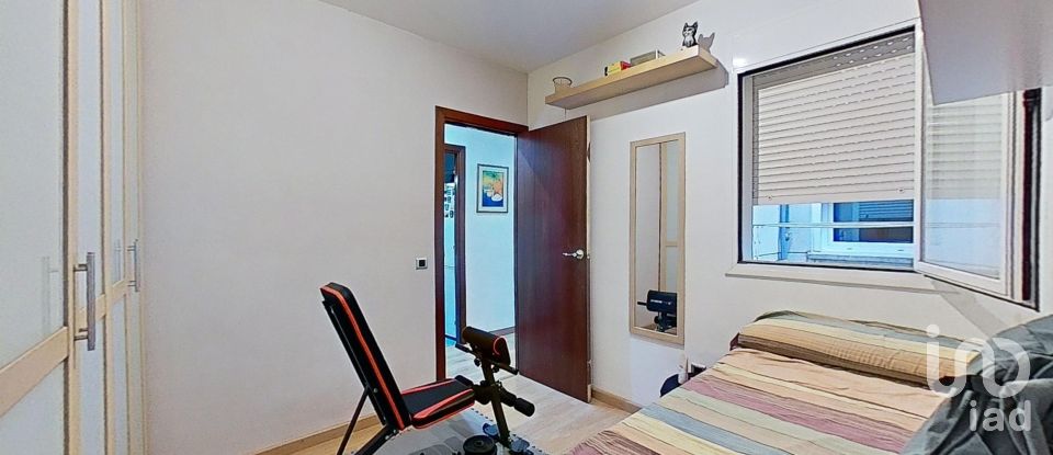 Pis 2 habitacions de 65 m² a Tarragona (43004)