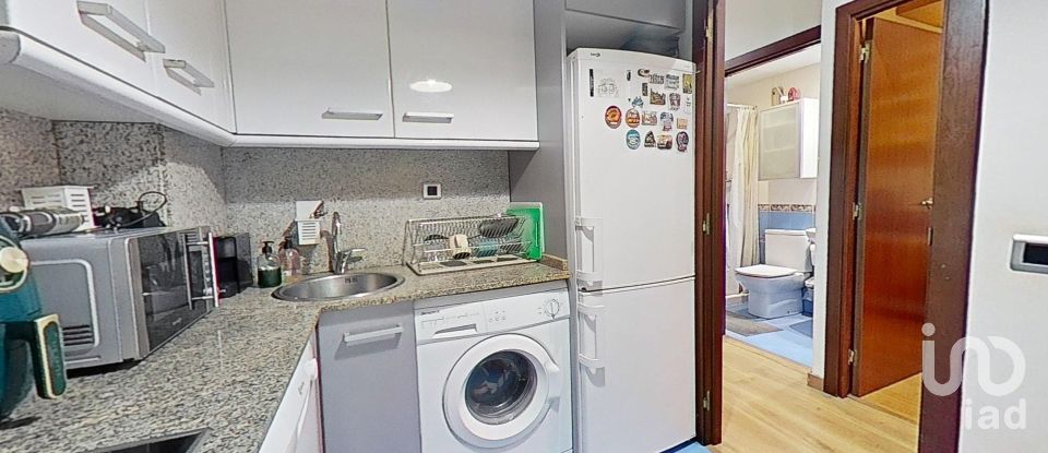 Pis 2 habitacions de 65 m² a Tarragona (43004)