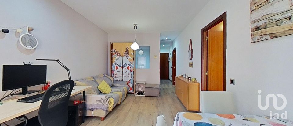 Pis 2 habitacions de 65 m² a Tarragona (43004)