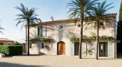 Other surface of 450 m² in Montuiri (07230)