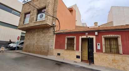 Land of 156 m² in Torrevieja (03182)