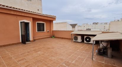 Land of 156 m² in Torrevieja (03182)