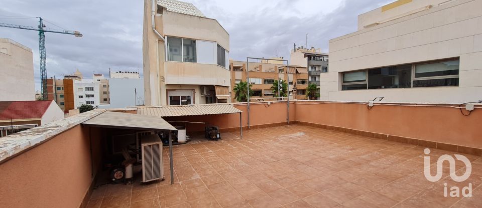 Terrain de 156 m² à Torrevieja (03182)