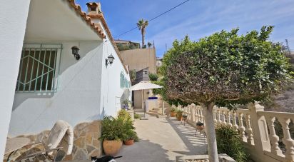 Gîte 3 chambres de 136 m² à Águilas (30880)