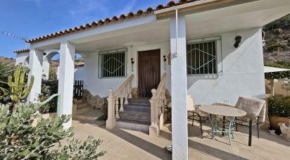 Lodge 2 bedrooms of 136 m² in Águilas (30880)