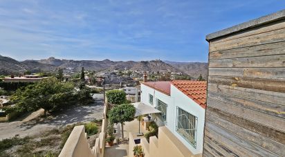 Gîte 2 chambres de 136 m² à Águilas (30880)