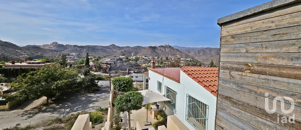 Gîte 2 chambres de 136 m² à Águilas (30880)