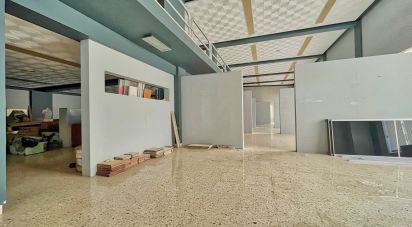 Tienda / local comercial de 2.505 m² en Pego (03780)