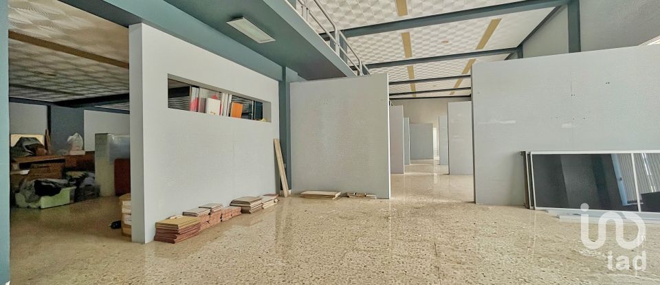 Botiga / Local comercial de 2.505 m² a Pego (03780)