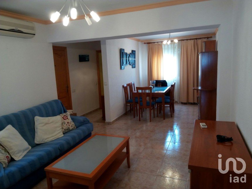 Appartement 2 chambres de 70 m² à Palma de Mallorca (07007)