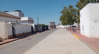 Terreno de 468 m² en Cañada Rosal (41439)