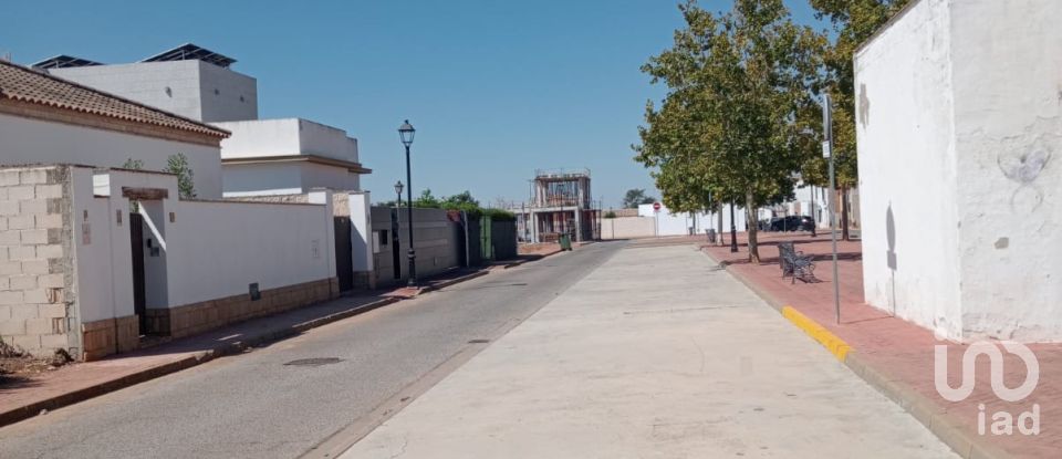 Terreno de 468 m² en Cañada Rosal (41439)