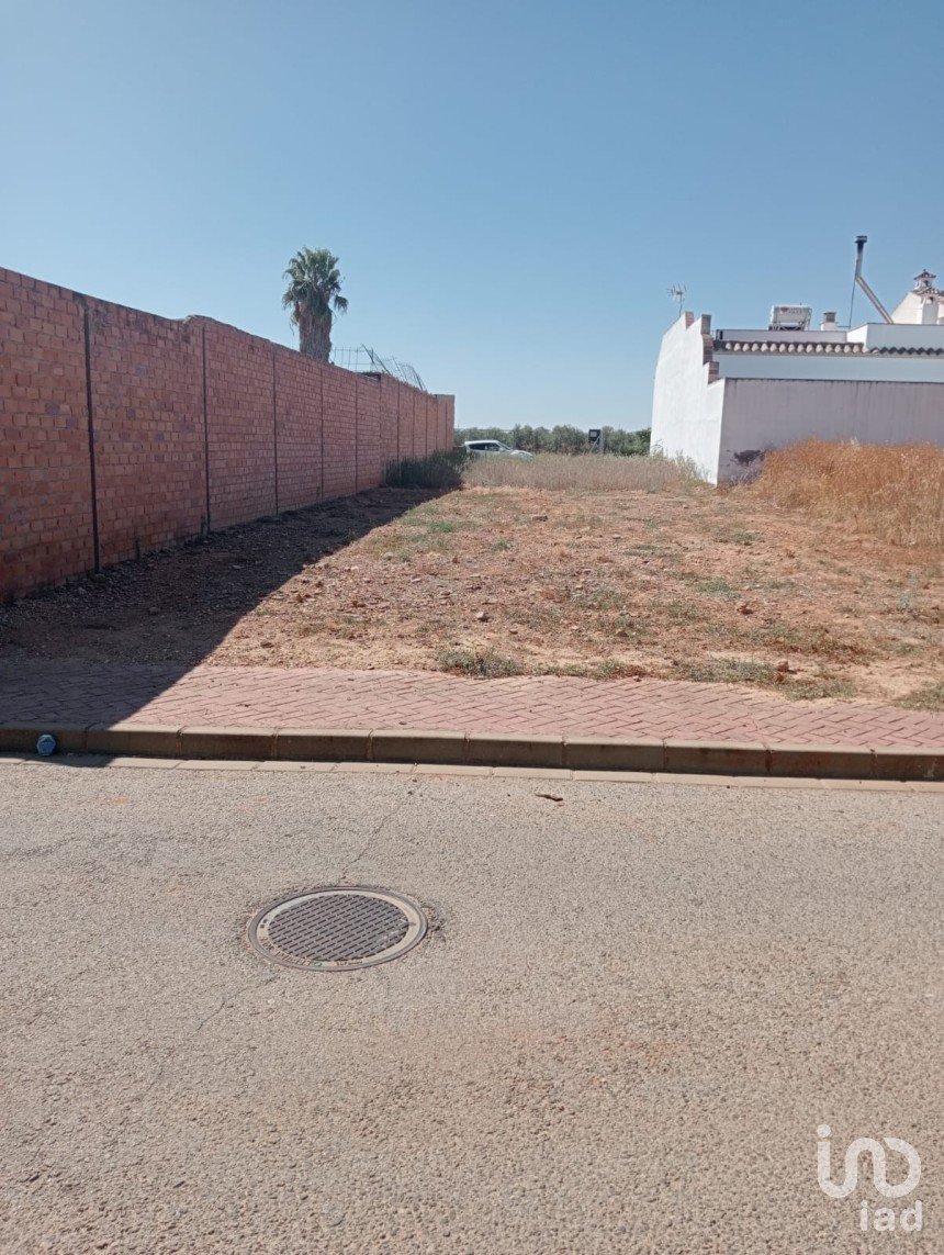 Terreno de 182 m² en Cañada Rosal (41439)