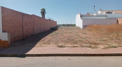 Land of 182 m² in Cañada Rosal (41439)