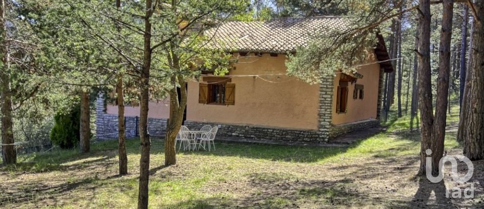 Maison 5 chambres de 277 m² à Alcalá de la Selva (44432)