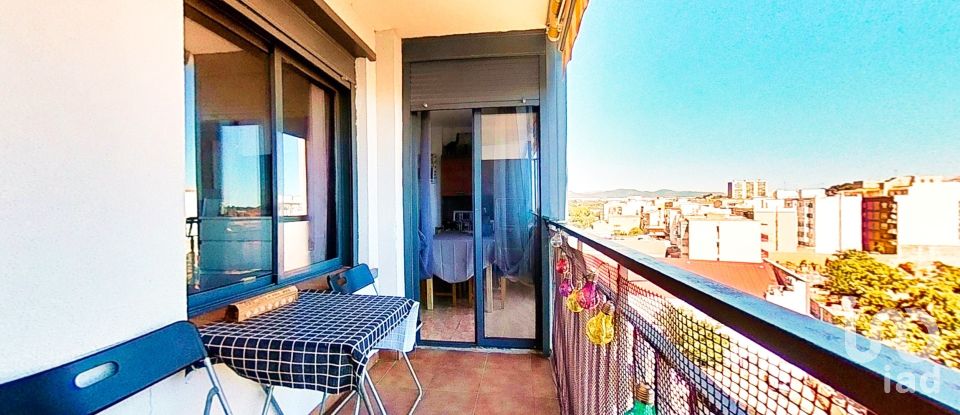 Apartment 3 bedrooms of 70 m² in Valls (43800)