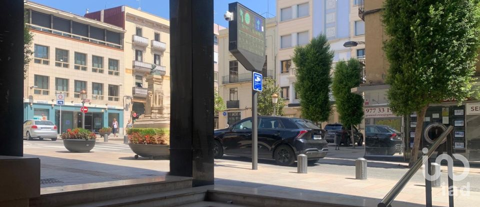 Boutique/Local commercial de 950 m² à Reus (43201)