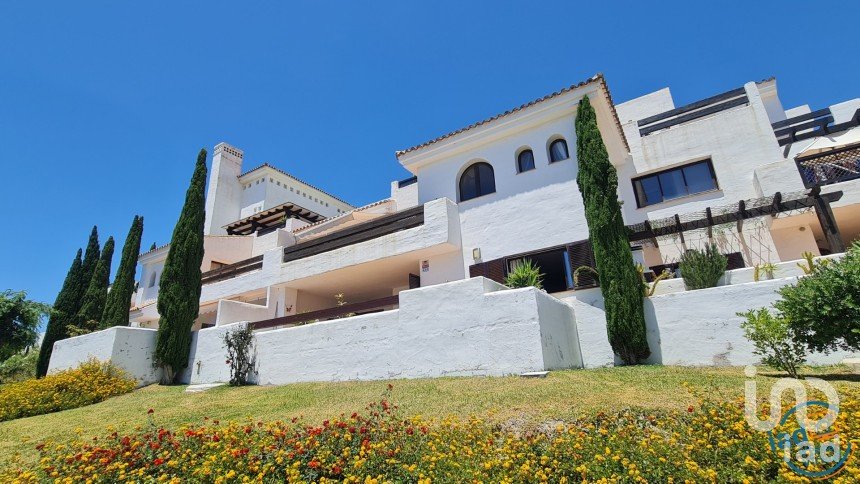 Appartement 1 chambre de 108 m² à Casares (29690)