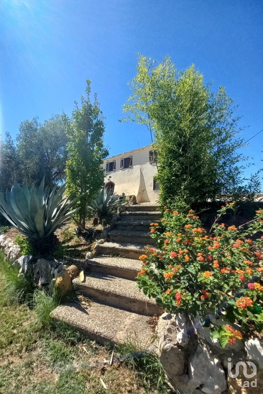 Gîte 6 chambres de 439 m² à Sant Jaume dels Domenys (43713)