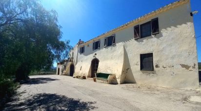 Lodge 6 bedrooms of 439 m² in Sant Jaume dels Domenys (43713)