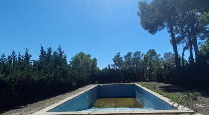 Lodge 6 bedrooms of 439 m² in Sant Jaume dels Domenys (43713)