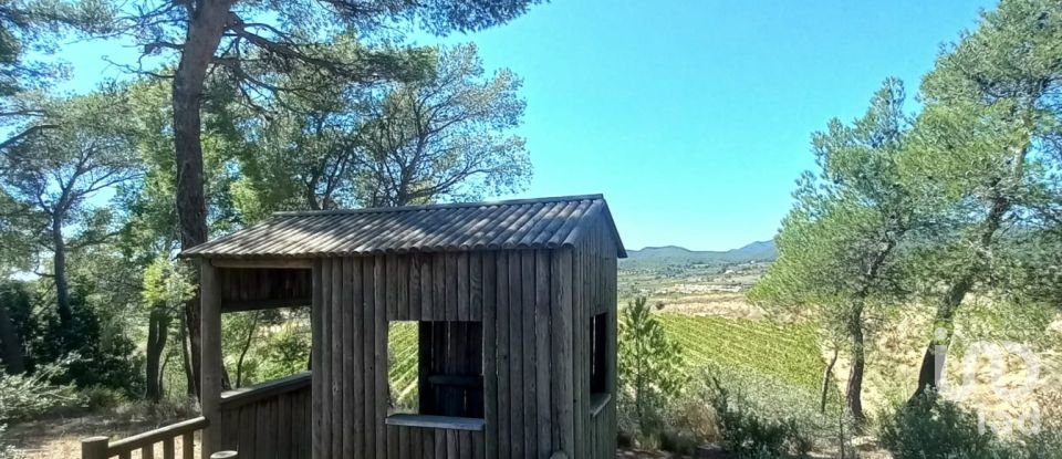 Gîte 6 chambres de 439 m² à Sant Jaume dels Domenys (43713)