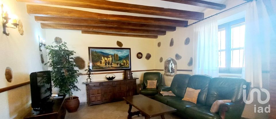 Gîte 6 chambres de 439 m² à Sant Jaume dels Domenys (43713)