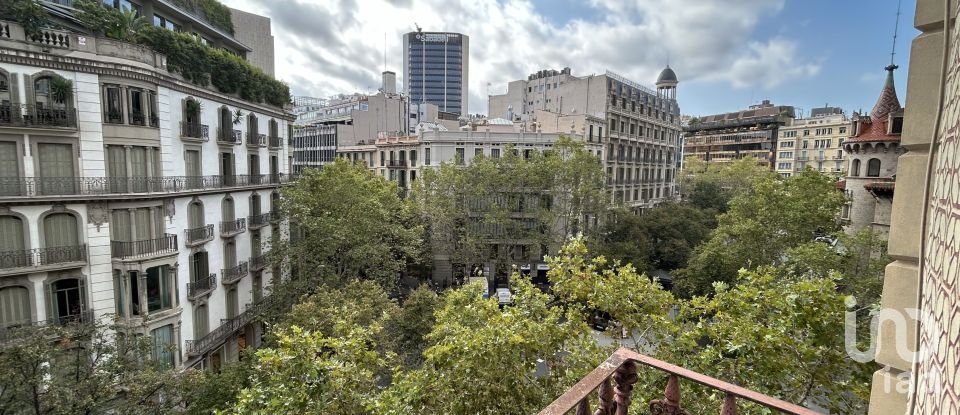 Bureaux de 110 m² à Barcelona (08008)