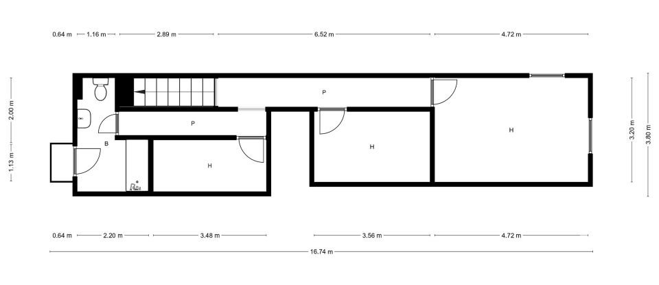 Lodge 4 bedrooms of 175 m² in Ager (25691)