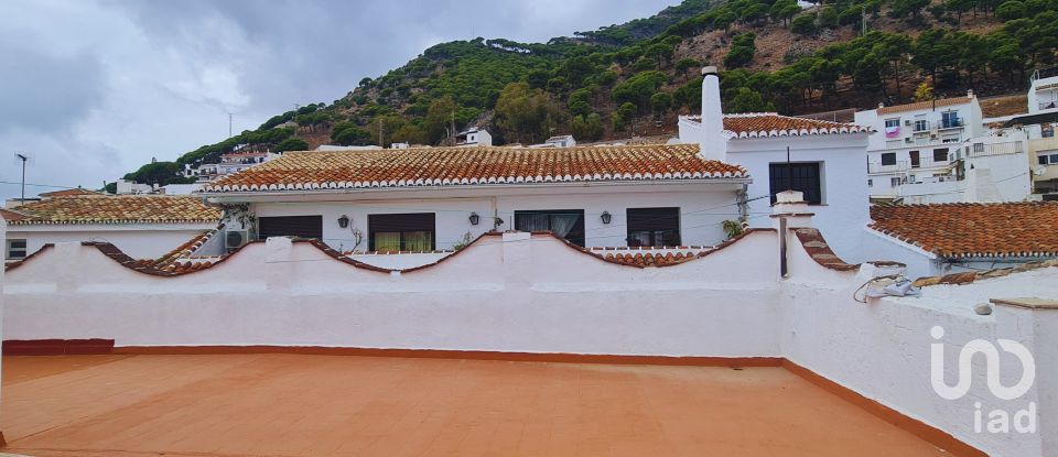 Pis 2 habitacions de 55 m² a Mijas (29650)