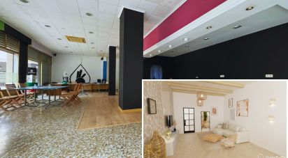 Tienda / local comercial de 130 m² en Alicante/Alacant (03007)