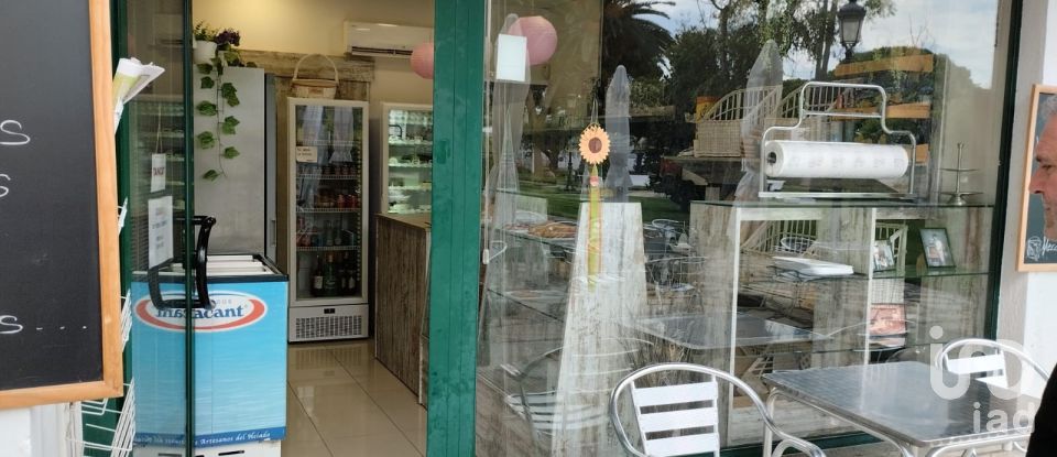 Shop / premises commercial of 40 m² in Cambrils (43850)