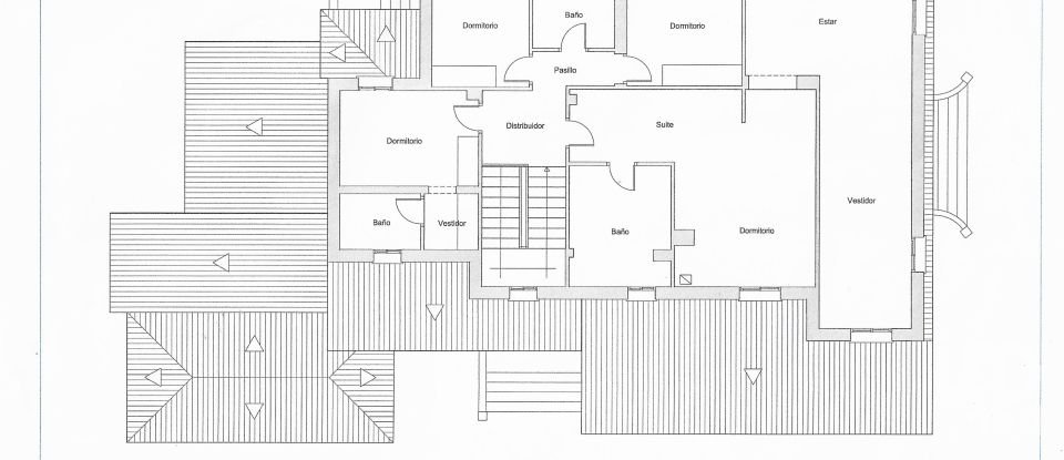 Casa 5 habitaciones de 658 m² en Rincón de la Victoria (29730)