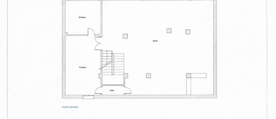 Casa 5 habitaciones de 658 m² en Rincón de la Victoria (29730)