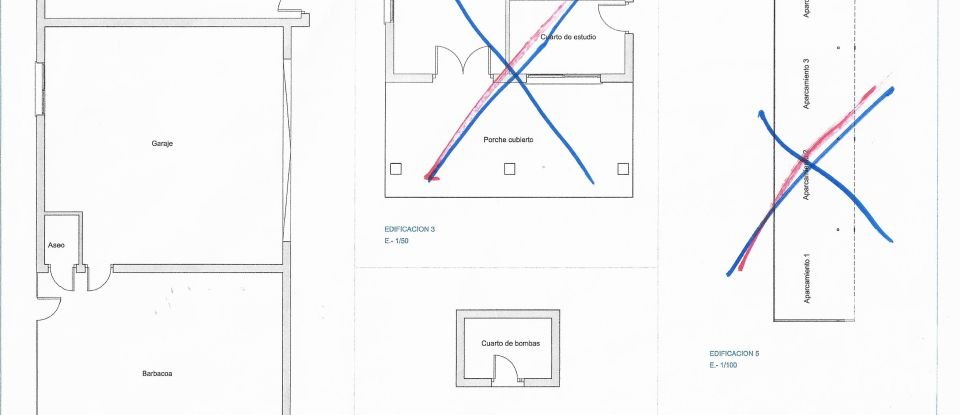 Casa 5 habitaciones de 658 m² en Rincón de la Victoria (29730)