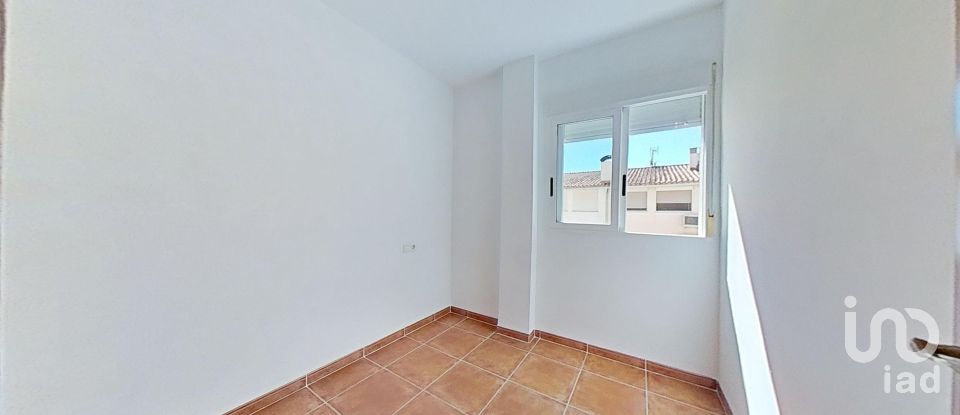 Dúplex 4 habitacions de 96 m² a Les Cases d'Alcanar (43569)