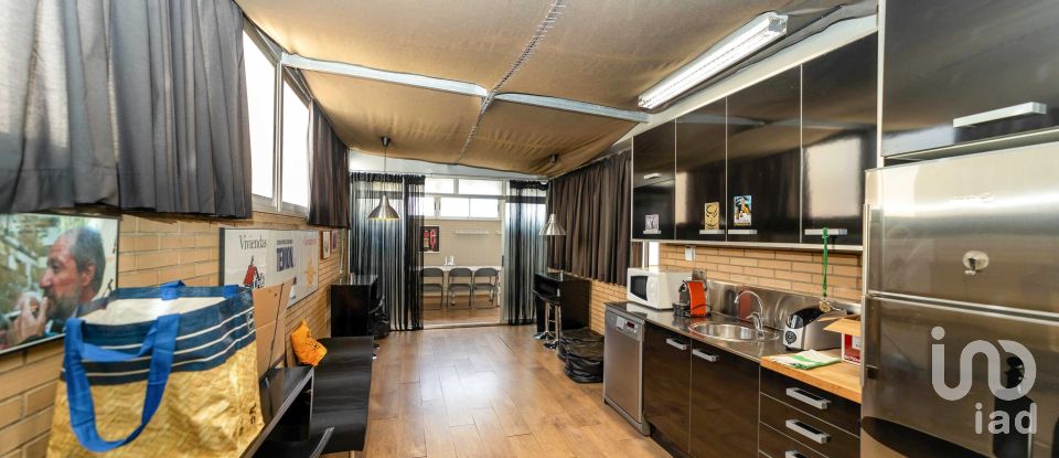 Pis 4 habitacions de 463 m² a León (24004)